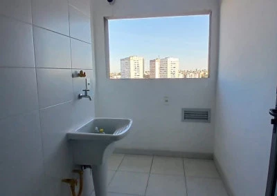 Imagem Apartamento com 3 Quartos à Venda, 110 m² em Parque São Lucas - São Paulo