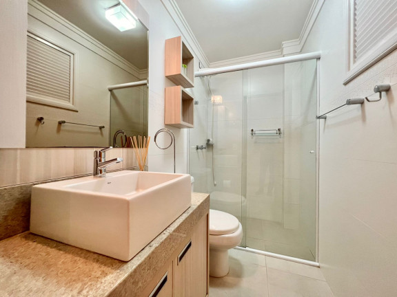 Imagem Apartamento com 3 Quartos à Venda, 110 m² em Centro - Capão da Canoa