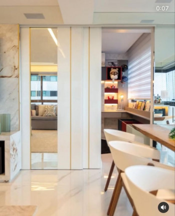 Imagem Apartamento com 4 Quartos à Venda, 186 m² em Pina - Recife