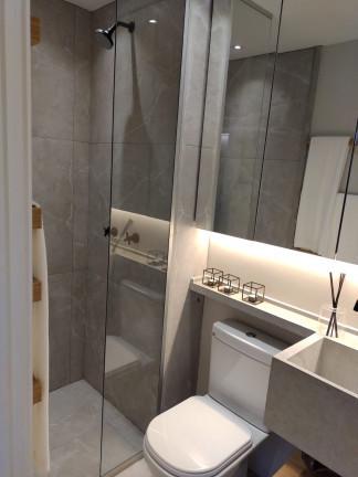 Imagem Apartamento com 2 Quartos à Venda, 42 m² em Capão Redondo - São Paulo