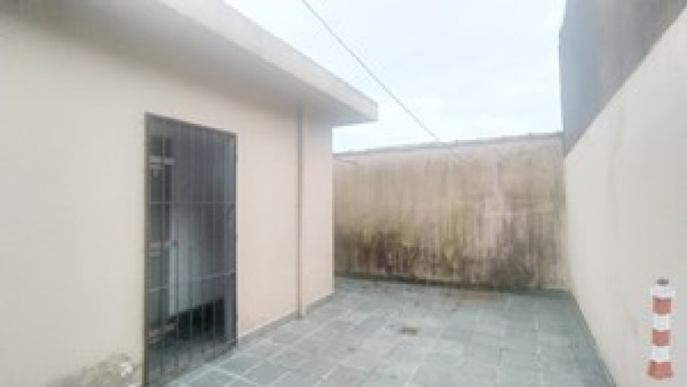 Imagem Casa com 3 Quartos à Venda, 100 m²em Parque São Vicente - São Vicente