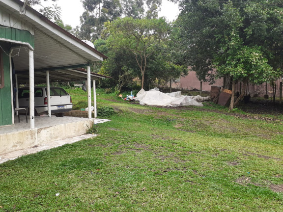 Imagem Chácara com 2 Quartos à Venda, 4.101 m² em QUEIMADOS - Agudos do Sul