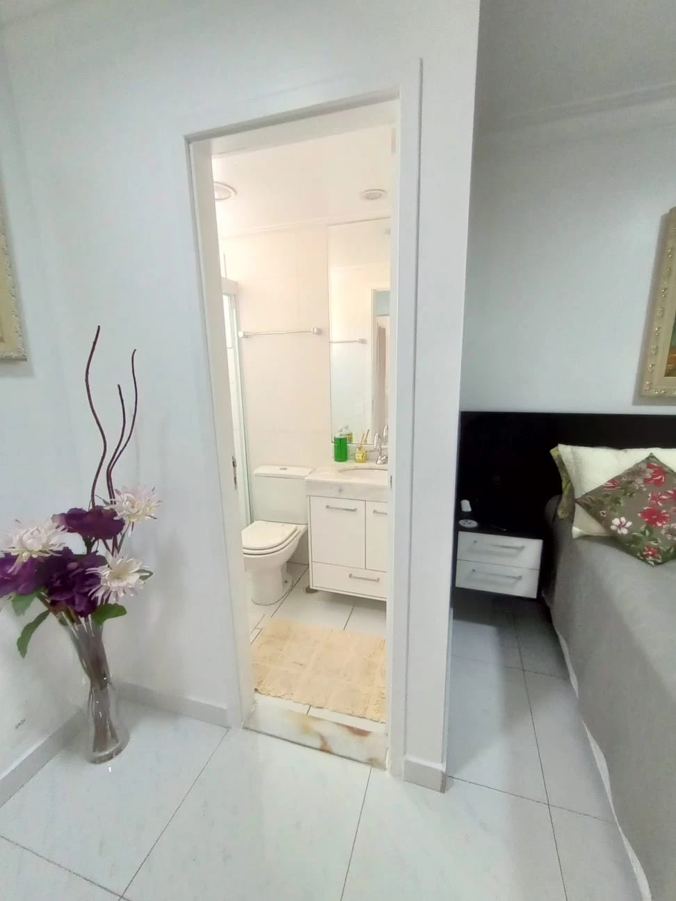 Imagem Apartamento com 2 Quartos à Venda, 80 m² em Tatuapé - São Paulo