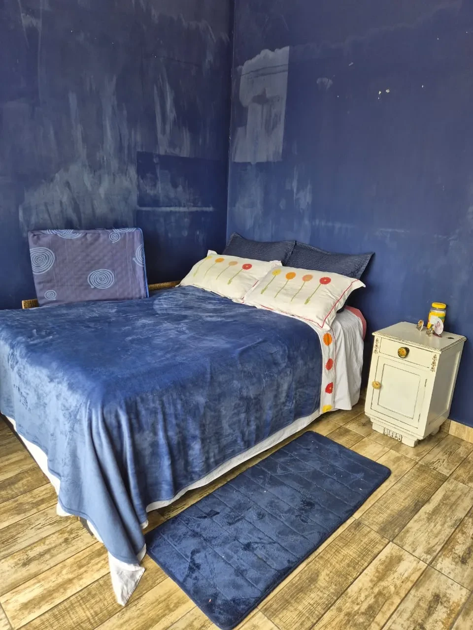 Imagem Sobrado com 2 Quartos à Venda, 141 m² em Jardim América - Taboão da Serra