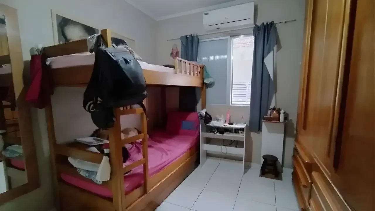 Imagem Apartamento com 2 Quartos à Venda, 60 m² em Catiapoa - São Vicente