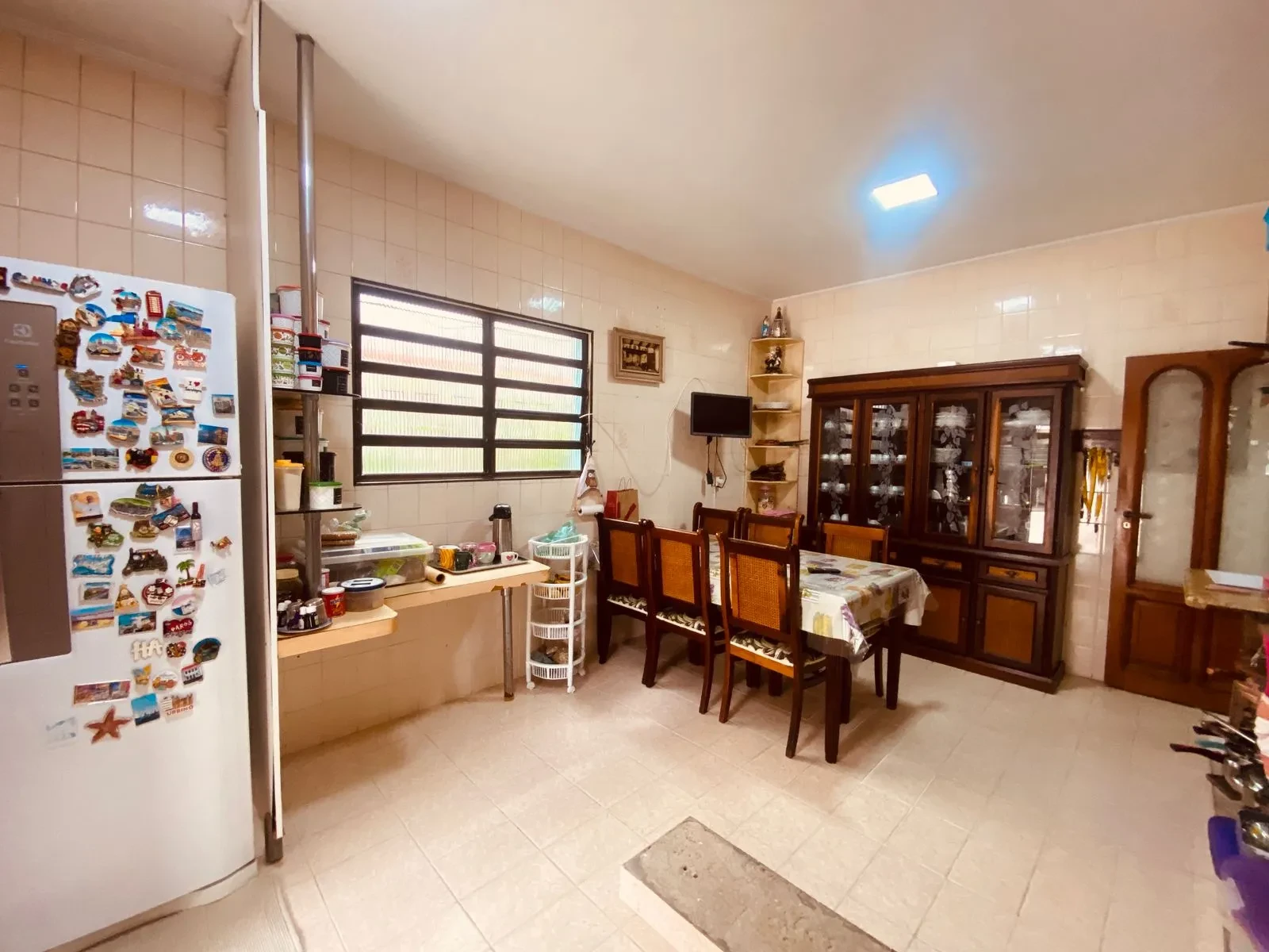 Imagem Sobrado com 4 Quartos à Venda, 255 m² em Embaré - Santos