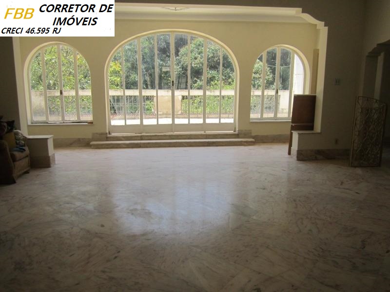 Imagem Cobertura com 6 Quartos à Venda, 850 m² em Copacabana - Rio de Janeiro