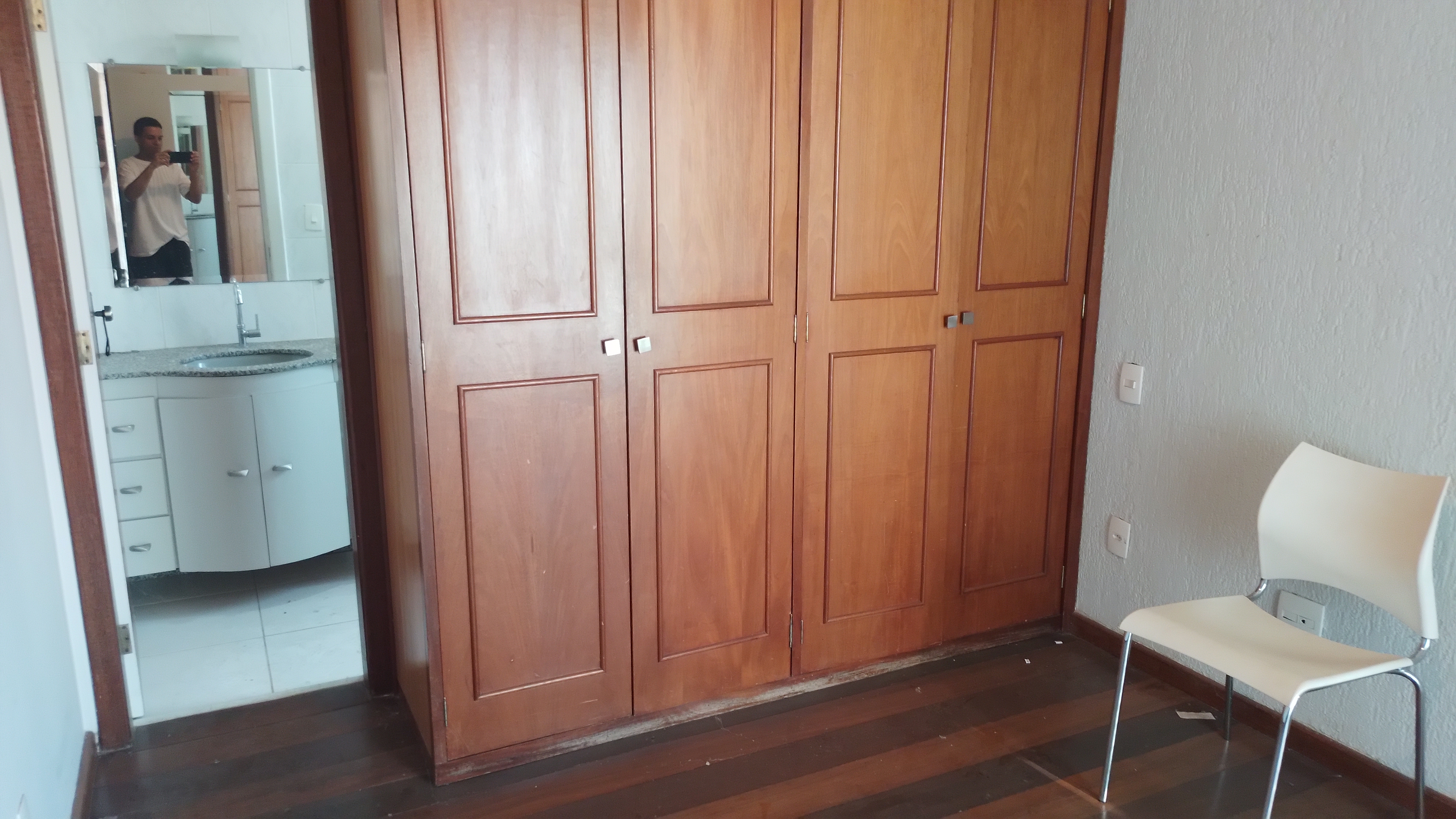 Imagem Apartamento com 3 Quartos à Venda ou Locação, 93 m²em São Pedro - Belo Horizonte
