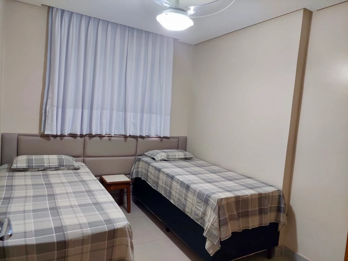 Imagem Apartamento com 2 Quartos à Venda, 74 m² em Itapuã - Vila Velha