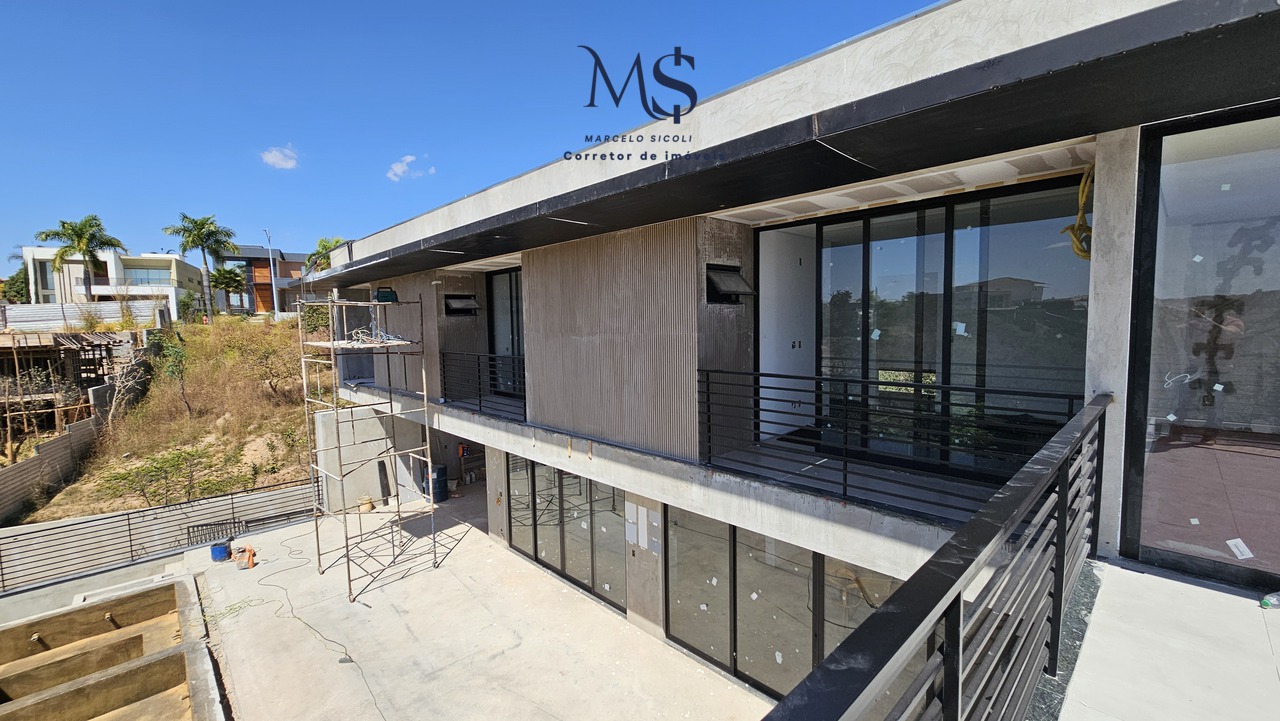 Imagem Casa de Condomínio com 1 Quarto à Venda, 4.000 m² em Setor Habitacional Jardim Botânico - Brasília