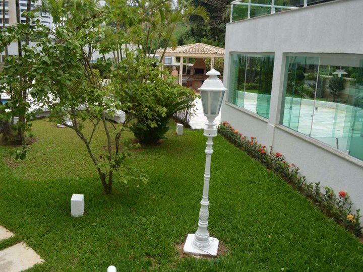 Imagem Apartamento com 3 Quartos à Venda, 112 m² em Vila Luis Antônio - Guarujá