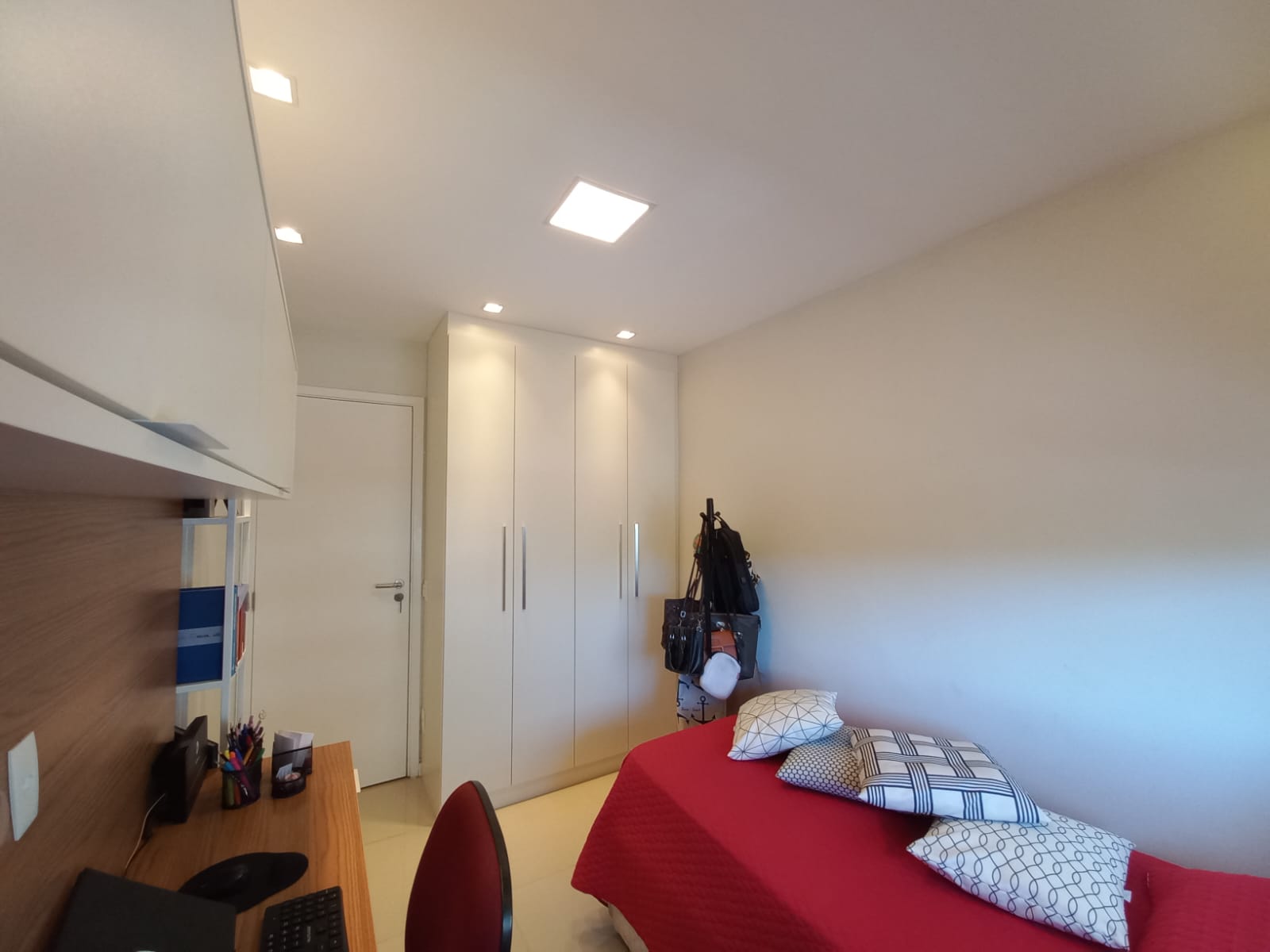 Imagem Apartamento com 3 Quartos à Venda, 91 m²em Recreio dos Bandeirantes - Rio de Janeiro