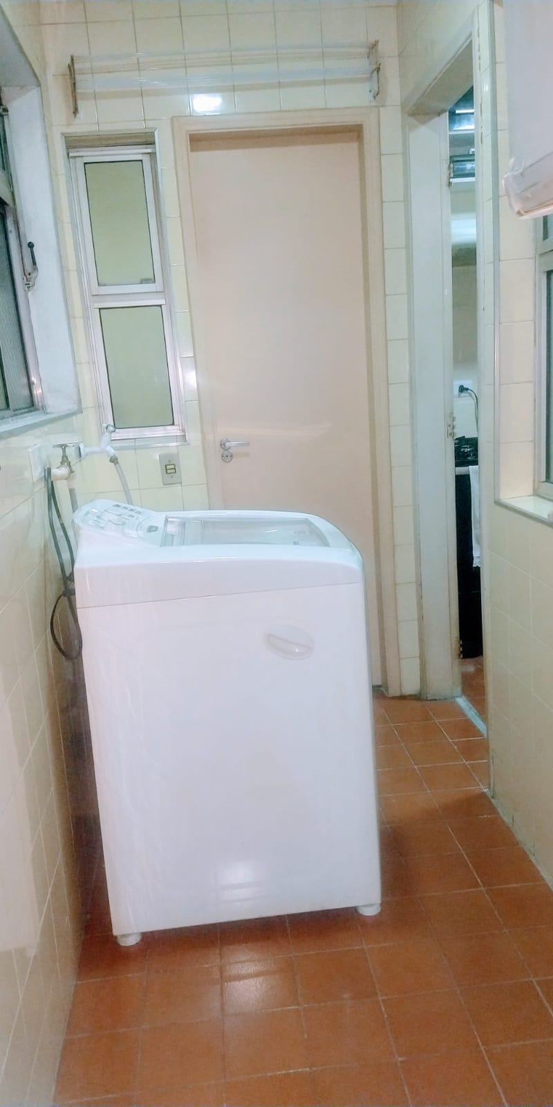 Imagem Apartamento com 2 Quartos à Venda, 6600 m² em Real Parque - São Paulo