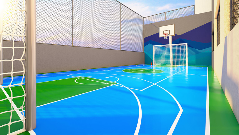 Imagem Apartamento com 2 Quartos à Venda, 55 m² em Vila Sônia - São Paulo