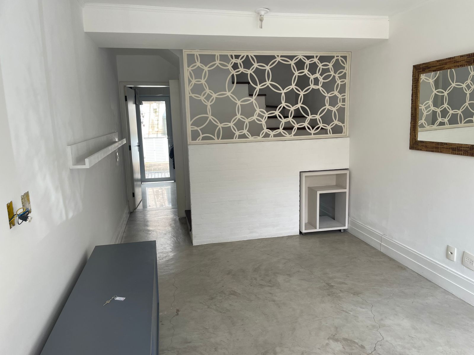 Casa de Condomínio com 2 Quartos para Alugar, 125 m²em Granja Viana - Cotia