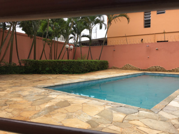 Imagem Apartamento com 1 Quarto para Alugar, 32 m² em Vila Guarani (z Sul) - São Paulo