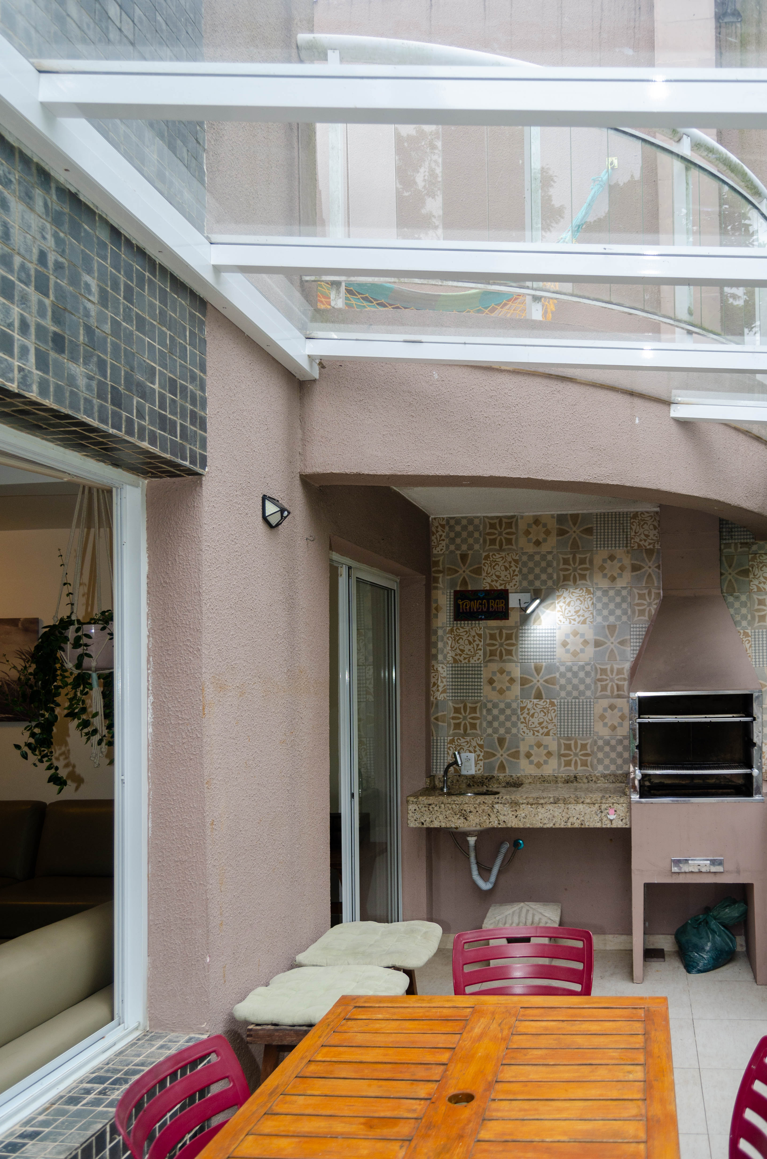 Imagem Casa de Condomínio com 2 Quartos à Venda, 110 m²em Veloso (Cambaquara) - Ilhabela