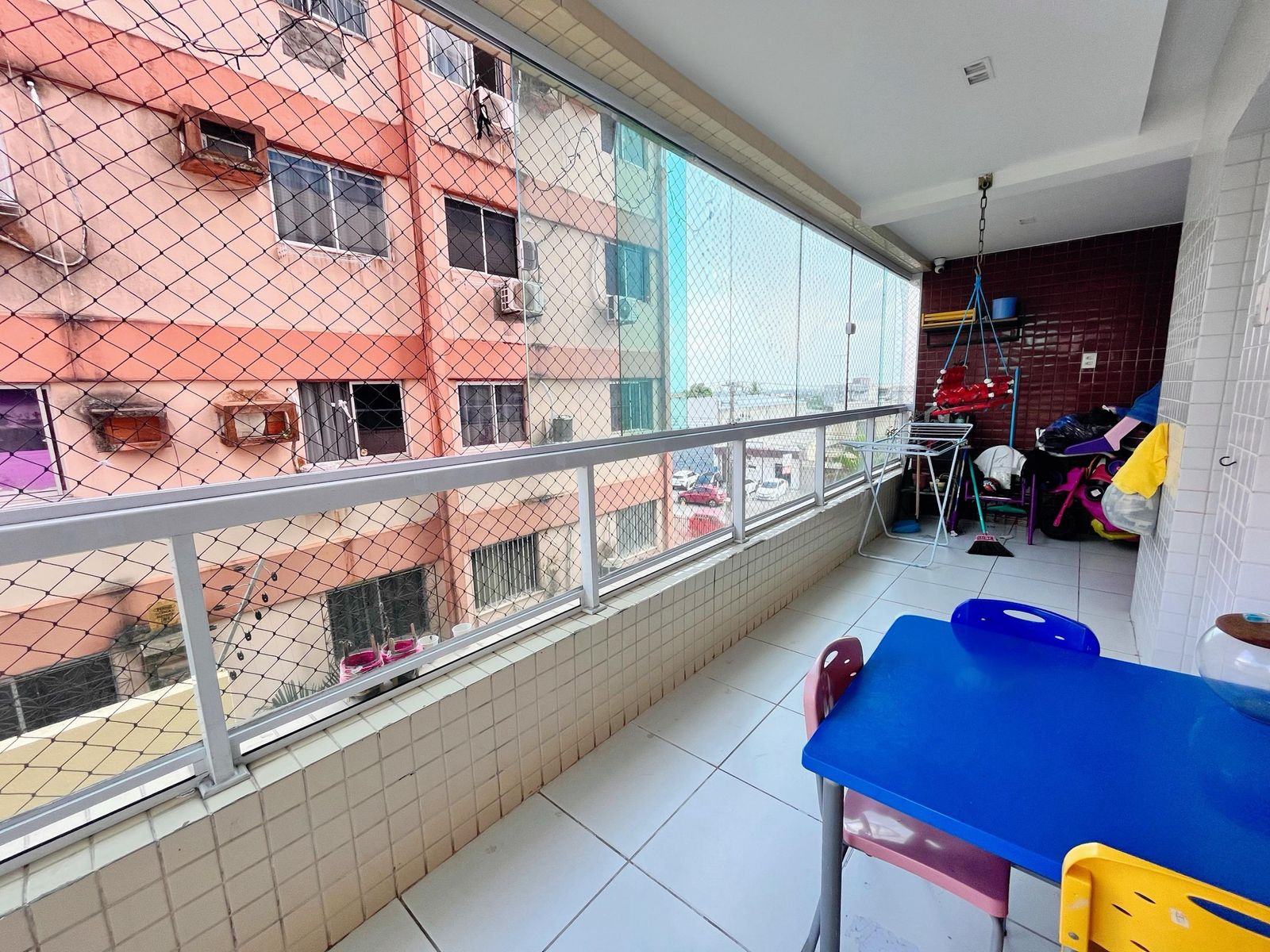 Foto do imóvel: Apartamento com 2 Quartos à Venda, 70 m² em Marco - Belém