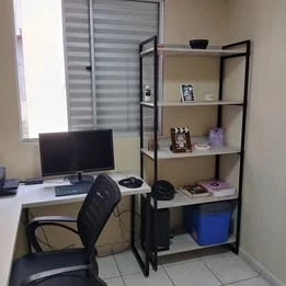 Imagem Apartamento com 3 Quartos à Venda, 63 m² em Paraisópolis - São Paulo Imagem Apartamento com 3 Quartos à Venda, 63 m² em Paraisópolis - São Paulo