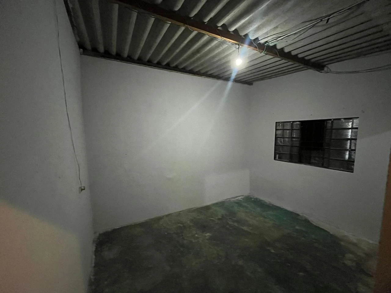 Imagem Casa com 1 Quarto à Venda, 40 m² em Parque Residencial Salerno (Nova Veneza) - Sumaré