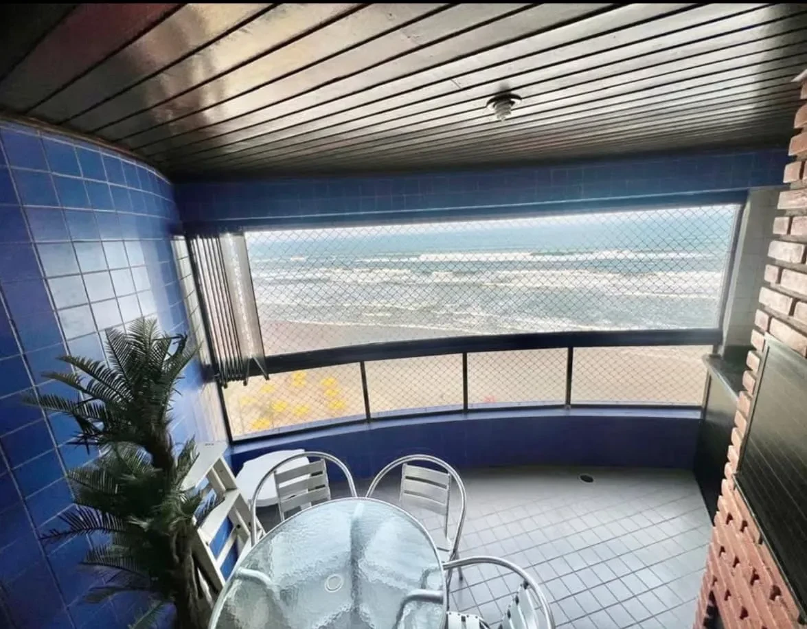 Foto do imóvel: Cobertura com 3 Quartos à Venda, 100 metro em Centro - Mongaguá