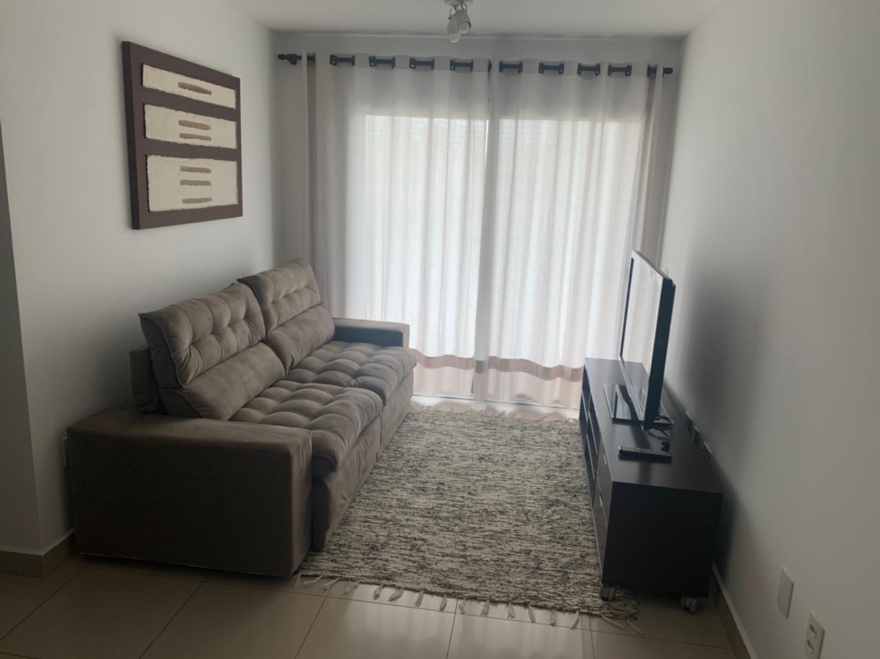 Imagem Apartamento com 2 Quartos à Venda, 62 m² em Água Branca - São Paulo