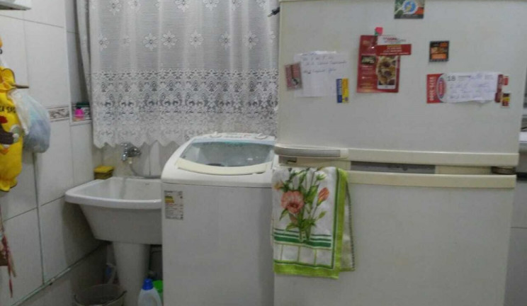 Imagem Apartamento com 1 Quarto à Venda, 30 m² em Copacabana - Rio de Janeiro