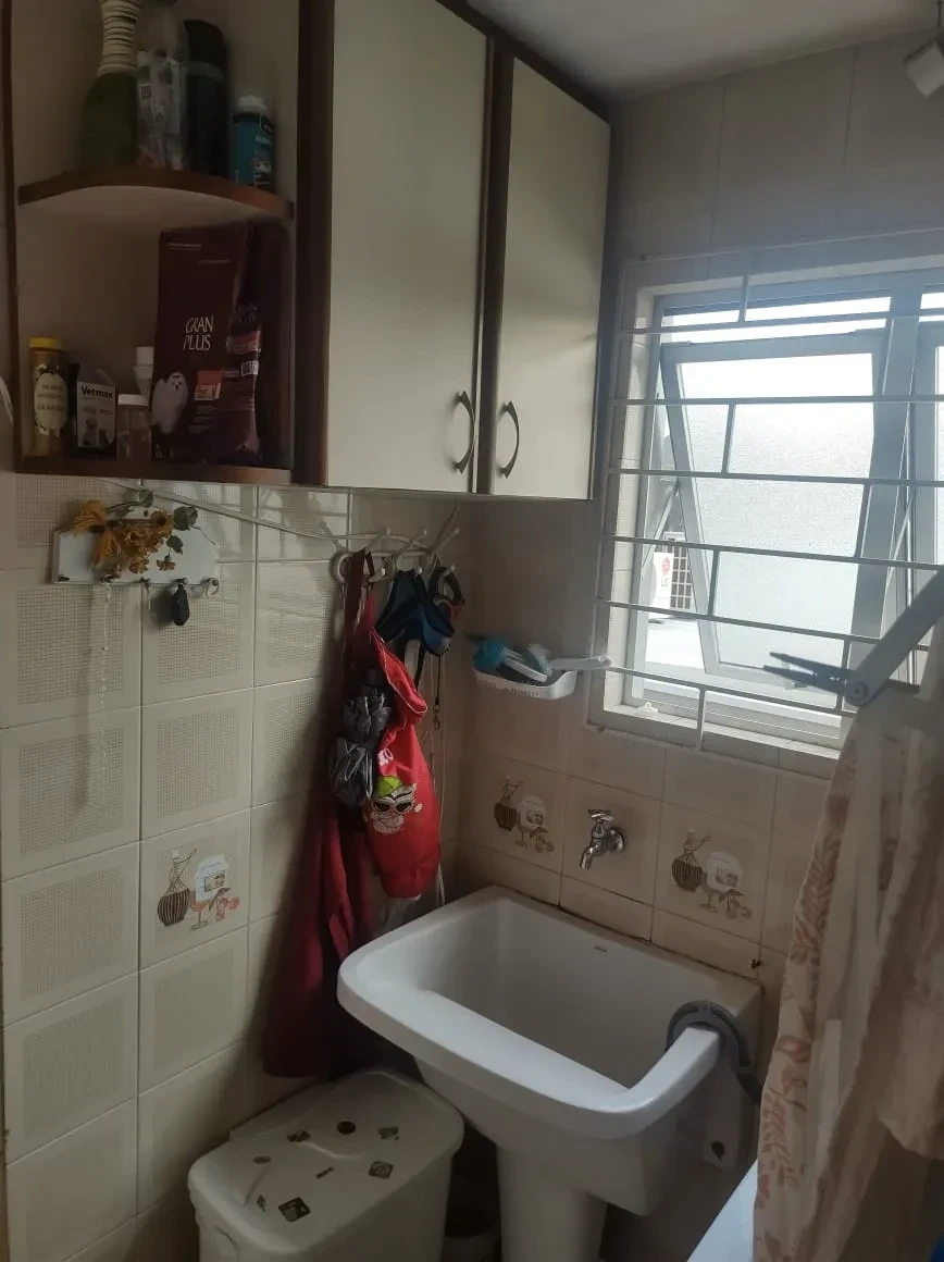 Imagem Apartamento com 3 Quartos à Venda, 71 metros em Vila Izabel - Curitiba