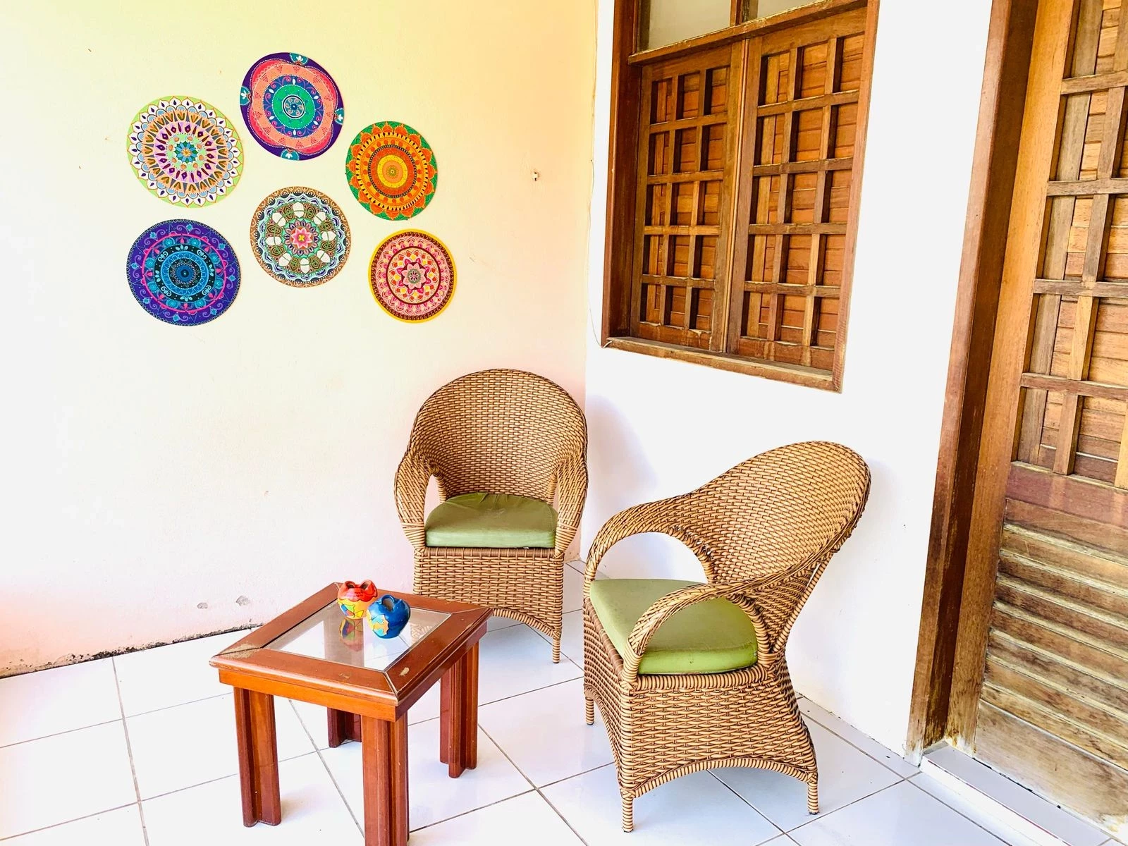 Imagem Casa com 5 Quartos para Alugar, 150 m² em Tamandaré - Tamandaré