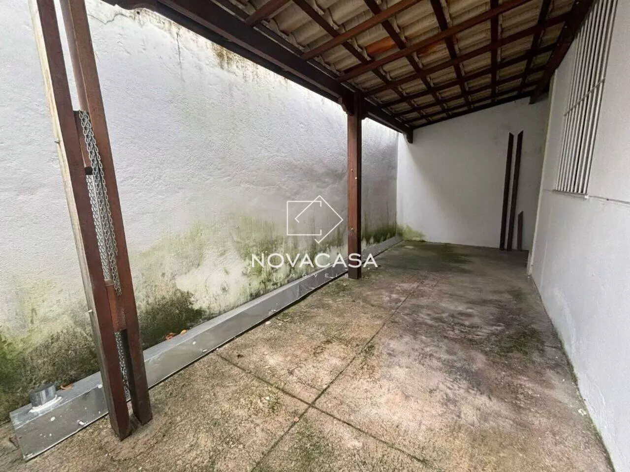 Foto do imóvel: Apartamento com 2 Quartos à Venda, 69 m² em Floramar  - Belo Horionte 