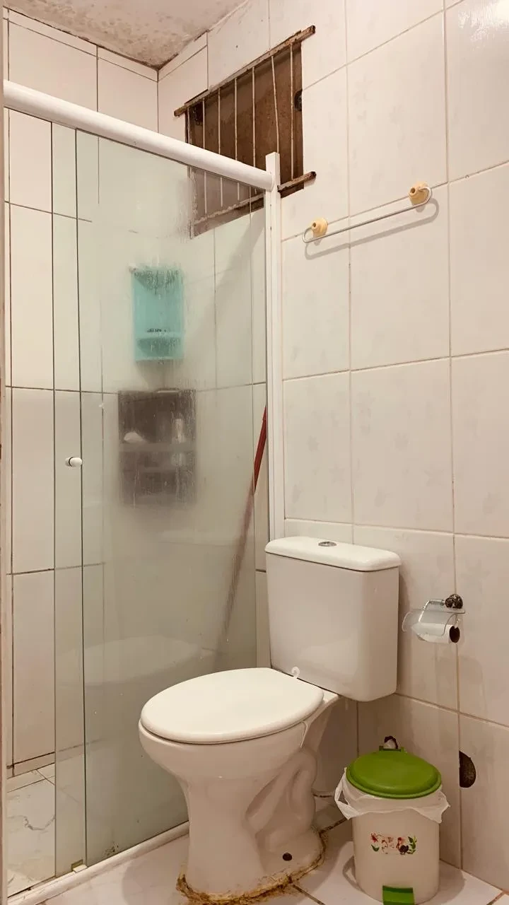 Imagem Apartamento com 1 Quarto à Venda, 30 metros em Torres - Torres