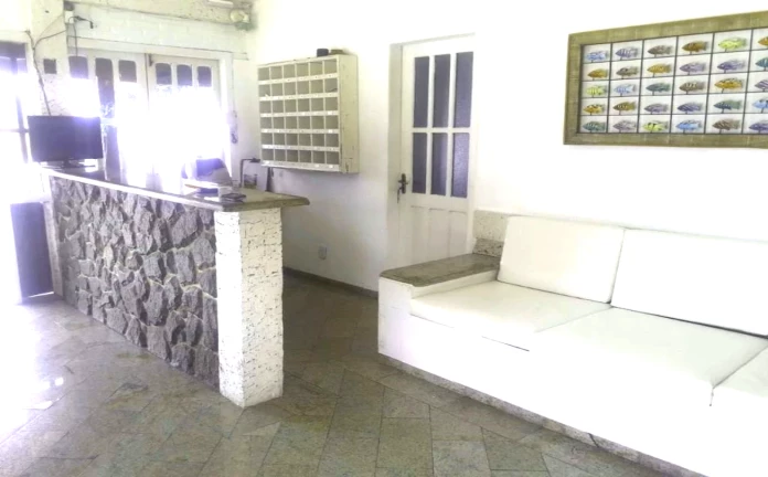 Imagem Apartamento com 2 Quartos à Venda, 70 m² em Geribá - Armação dos Búzios