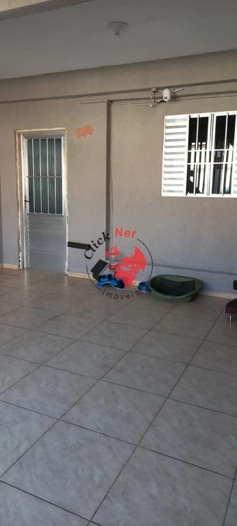 Foto do imóvel: Casa com 3 Quartos à Venda, 145 m² em Assunção - São Bernardo do Campo