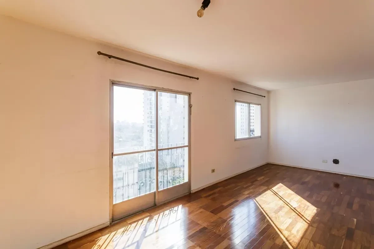 Imagem Apartamento com 3 Quartos à Venda, 113 metros em Vila Clementino - São Paulo