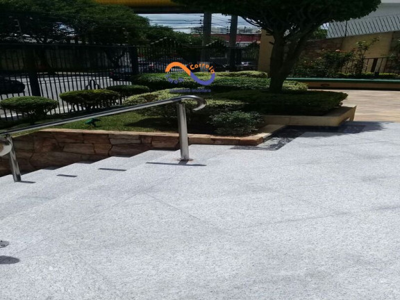 Apartamento com 2 Quartos à Venda, 97 m² em Vila Monumento - São Paulo