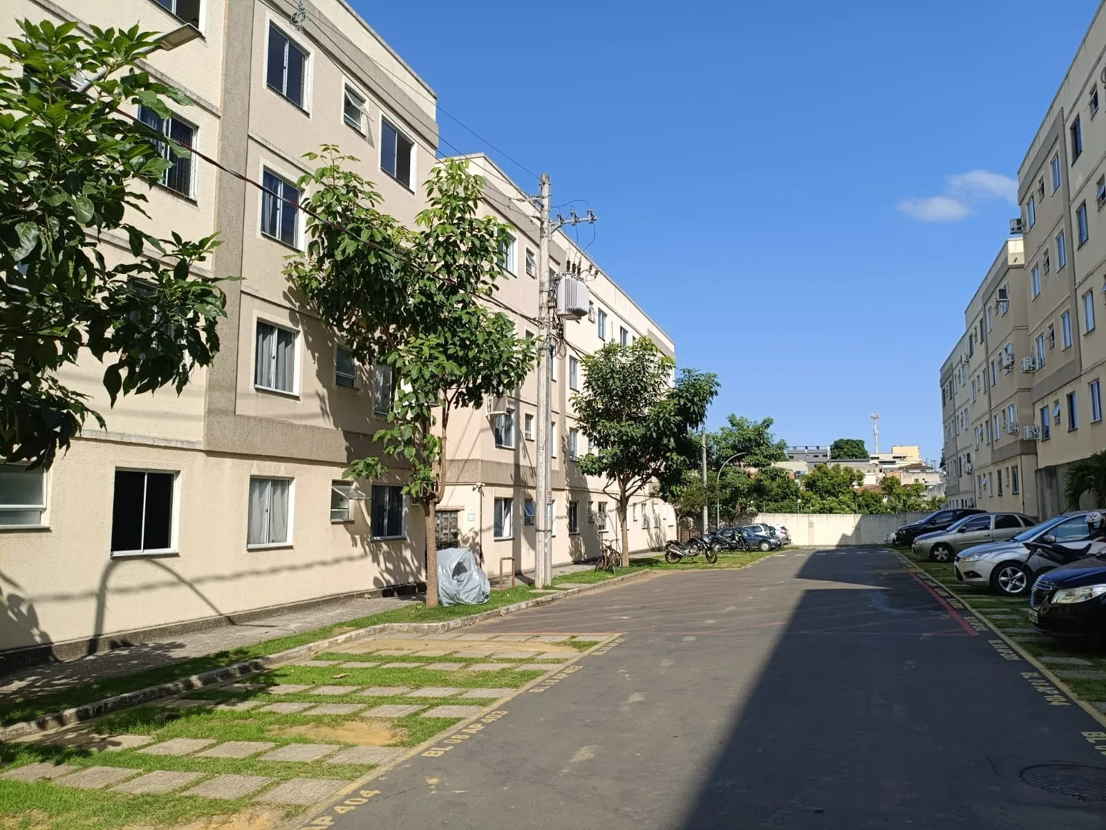 Apartamento com 2 Quartos à Venda, 42 m² em Vila Bethânia - Viana