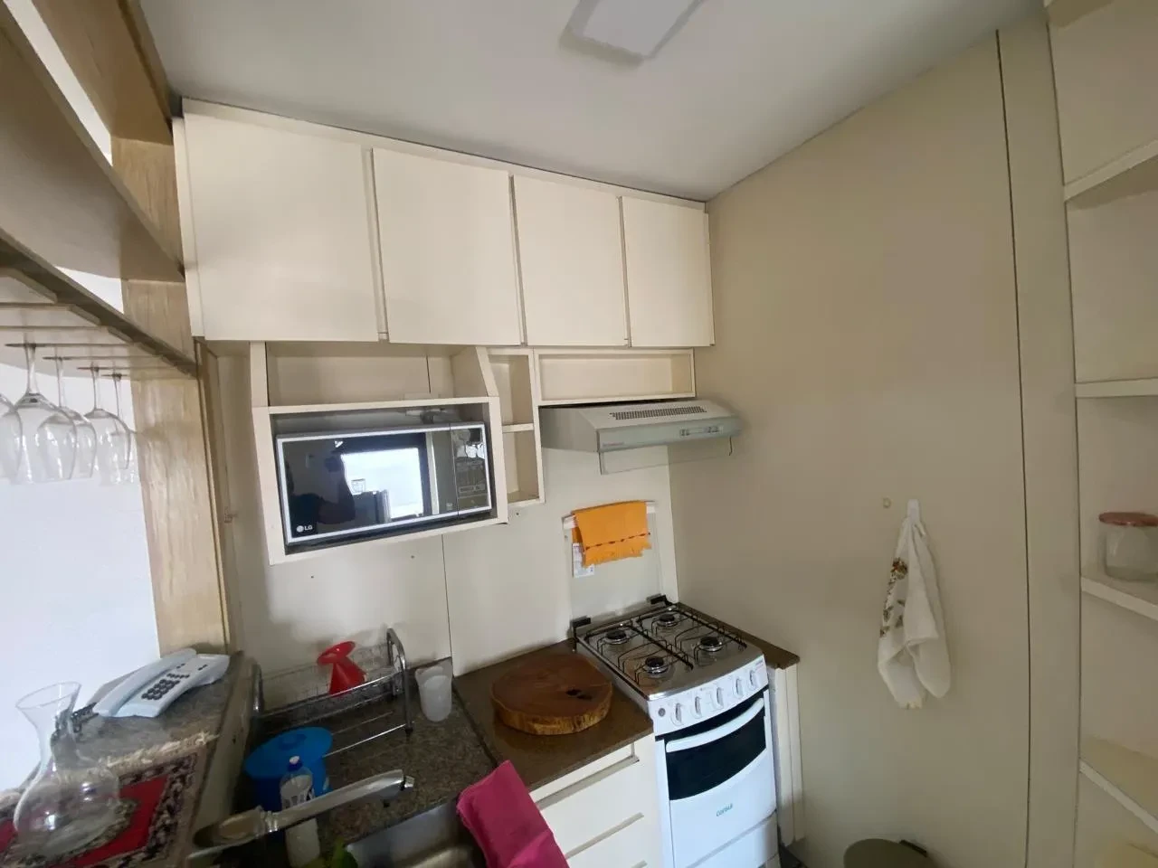 Imagem Flat com 2 Quartos à Venda ou Locação, 60 m² em Jardim Paulista - São Paulo