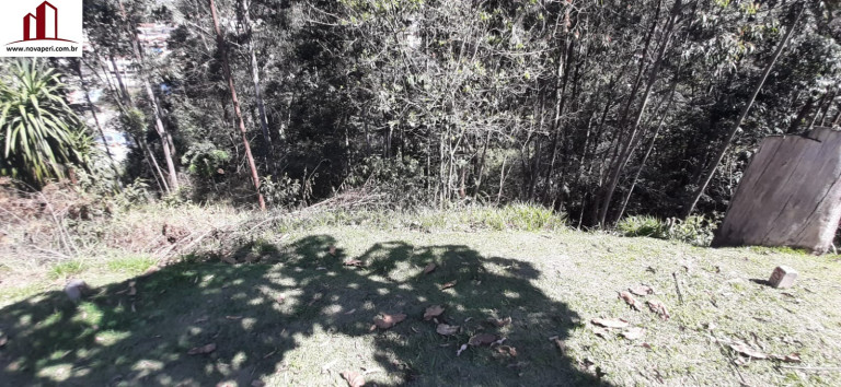 Foto do imóvel: Terreno em Condomínio à Venda, 157 m² em Serpa - Caieiras