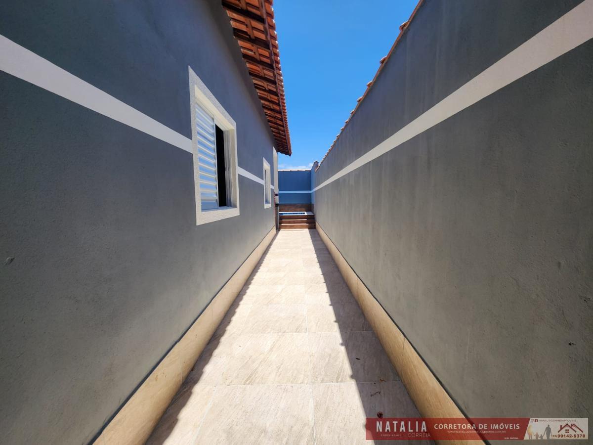 Imagem Casa com 2 Quartos à Venda, 69 m²em Agenor de Campos - Mongaguá