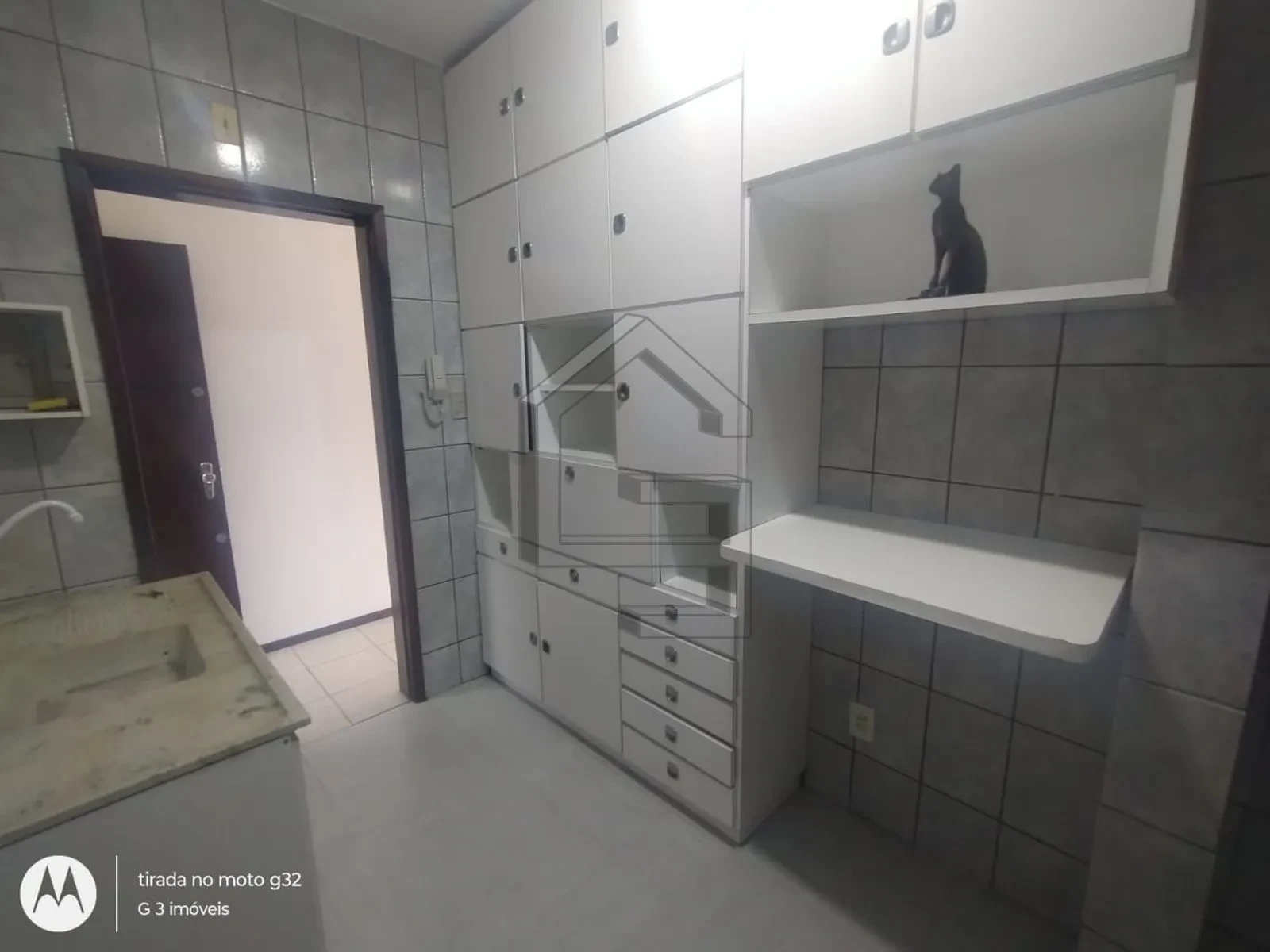 Imagem Apartamento com 1 Quarto à Venda, 51 m² em Agronômica - Florianópolis