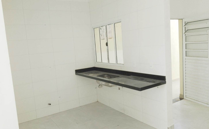 Imagem Casa com 2 Quartos à Venda, 70 m² em Cidade Planejada II - Bragança Paulista