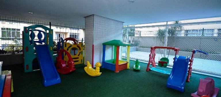 Imagem Apartamento com 3 Quartos à Venda, 127 m² em Icaraí - Niterói