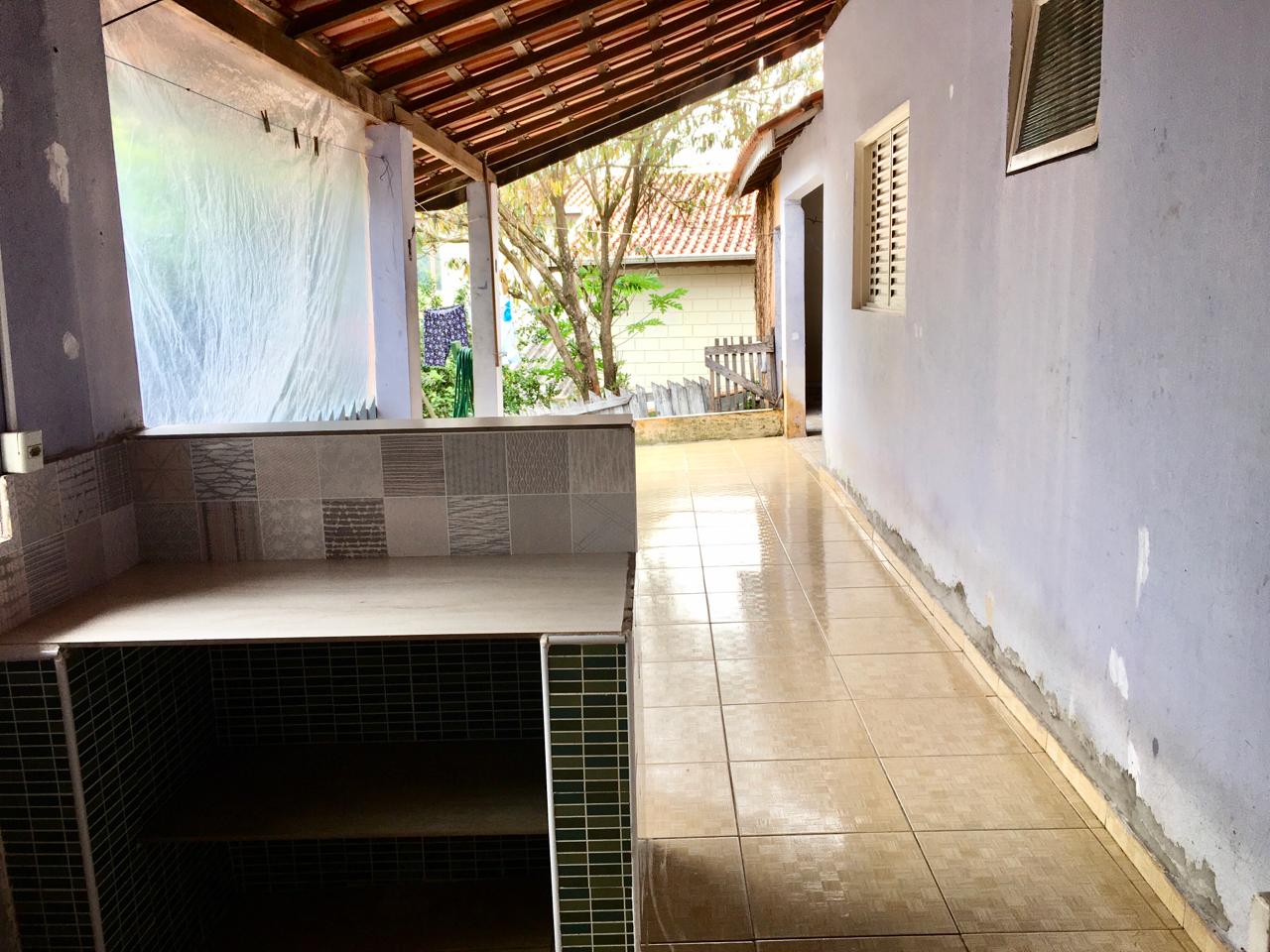 Imagem Casa com 3 Quartos à Venda, 300 m²em Roseira - Jundiaí