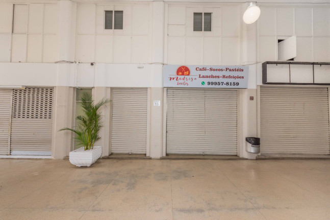 Imagem Loja para Alugar, 68 m² em Centro - Curitiba