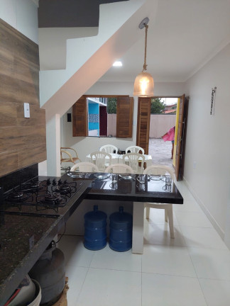 Imagem Casa de Condomínio com 2 Quartos à Venda, 50 m² em Panaquatira - São José de Ribamar