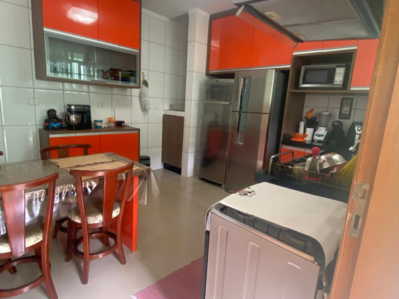 Sobrado com 3 Quartos à Venda ou Locação, 200 m² em Alto da Mooca - São Paulo