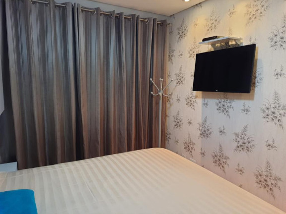 Imagem Apartamento com 2 Quartos à Venda, 47 m² em Jardim Castelo - São Paulo