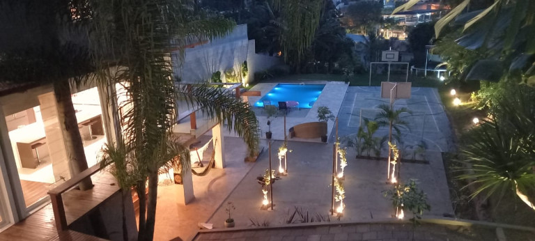 Imagem Casa de Condomínio à Venda, 650 m² em Arujázinho I, II e III - Arujá