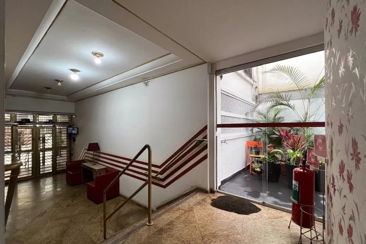 Apartamento com 2 Quartos à Venda, 68 m² em Ipiranga - São Paulo