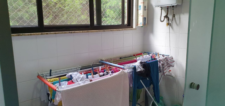 Imagem Apartamento com 2 Quartos à Venda, 80 m² em Gragoatá - Niterói